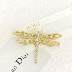 Christian Dior Hairpins